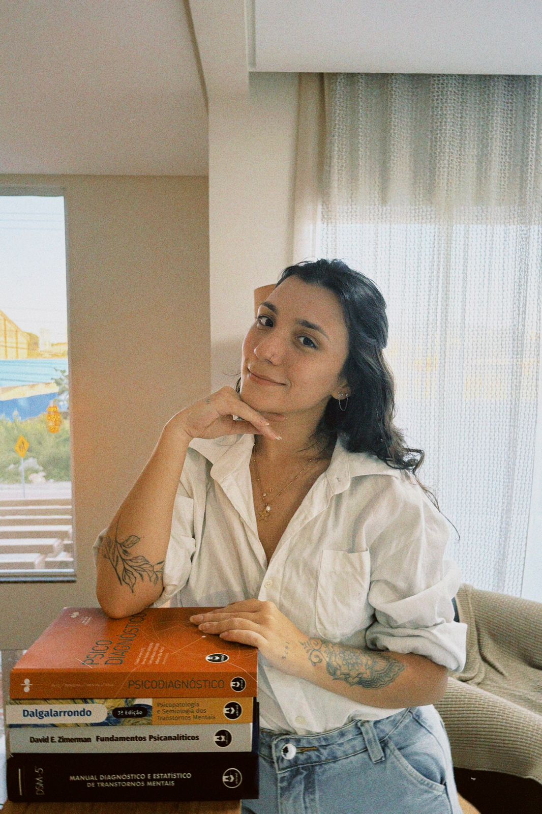 Pietra Lahm - Atendimento Profissional